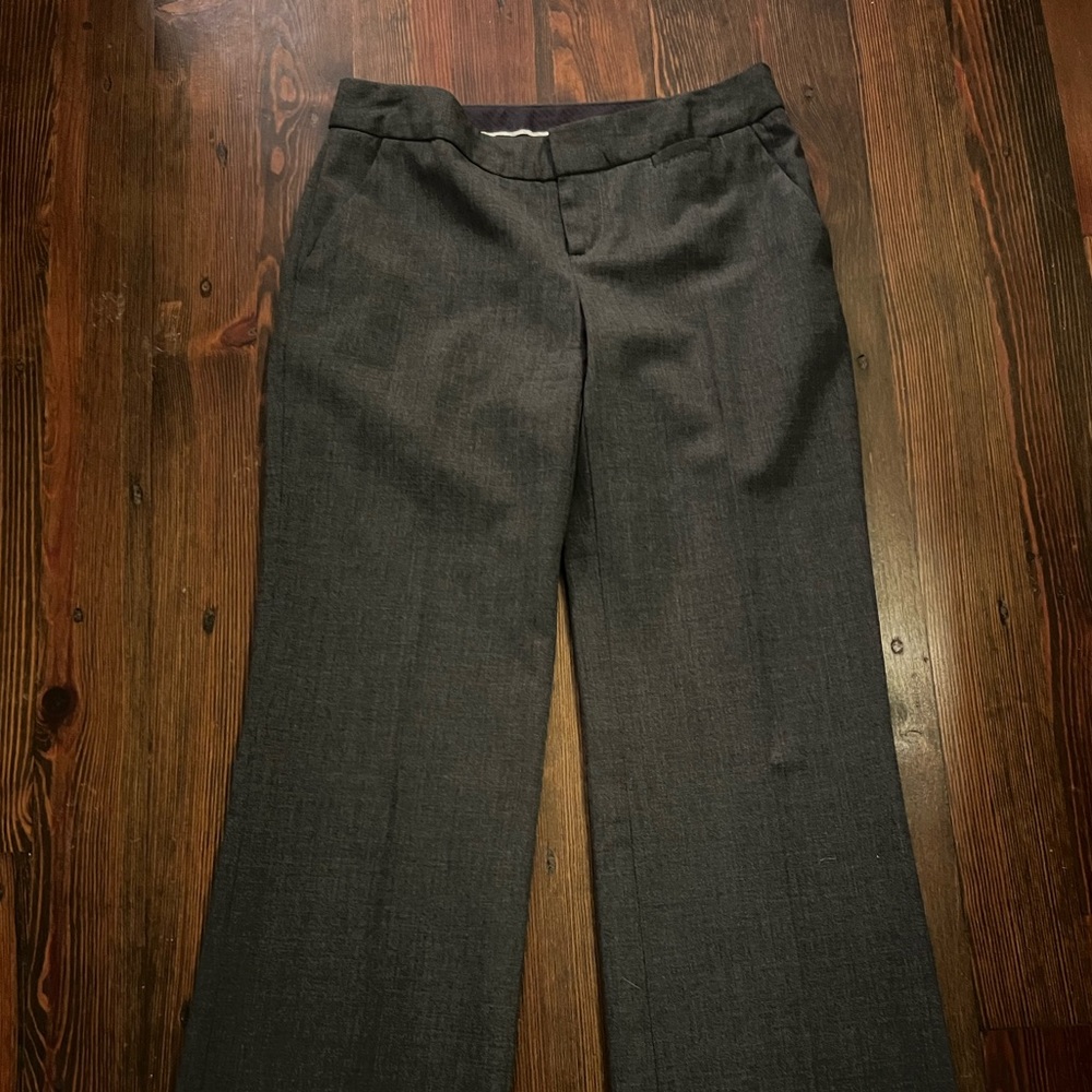 Banana republic pants 0